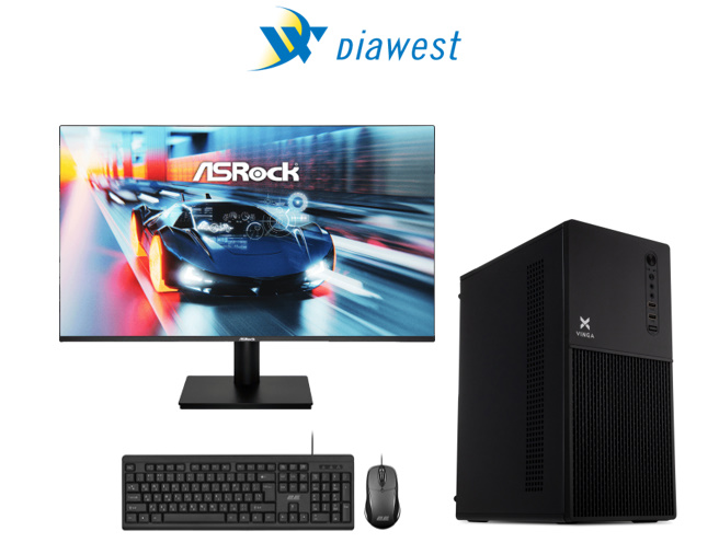 Персональний комп’ютер DIAWEST DW2046783 
